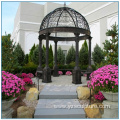 Large Size Wrought Iron Gazebo for sale